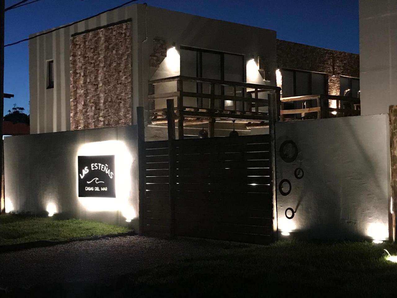 Las Estenas , Casas Del Mar Aparthotel La Pedrera Kültér fotó